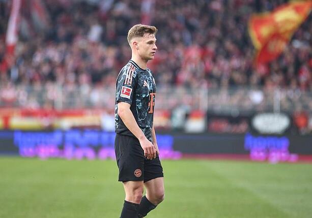 Bild vergrößern: Champions League: FC Bayern schlägt Paris