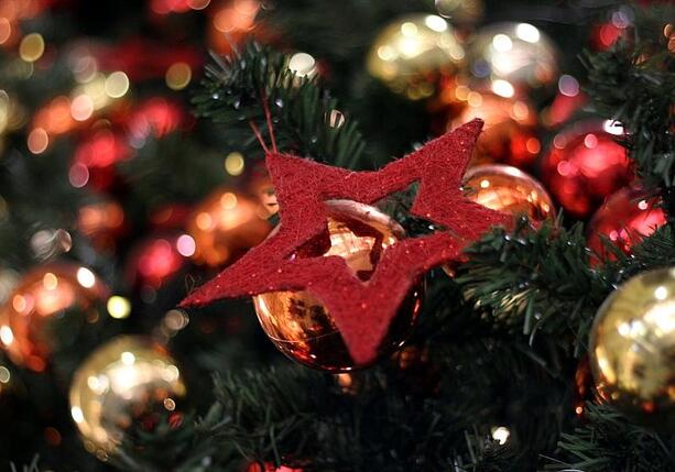 Bild vergrößern: Deutscher Onlinehandel optimistisch beim Weihnachtsgeschäft