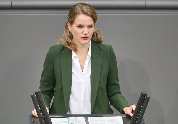 Bild vergrößern: SPD setzt auf Sicherheitsrat im Kampf gegen hybride Angriffe