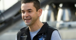 Trump nominiert Musk-Vertrauten Isaacman erneut als Nasa-Chef