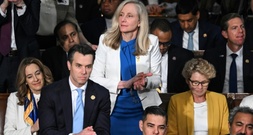 Prognosen: Demokraten gewinnen Gouverneurswahl in US-Bundesstaat Virginia