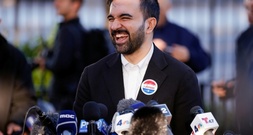 Trump-Gegner Mamdani wird New Yorker Bürgermeister - Demokraten gewinnen Gouverneurswahlen