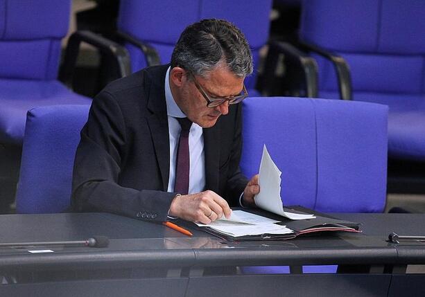 Bild vergrößern: Sicherheitspolitiker wollen Abkehr von US-Cloud-Diensten