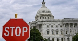 US-Haushaltssperre wird zur längsten in der Geschichte des Landes