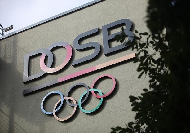 Bild vergrößern: DOSB sieht Paris bei Olympia-Bewerbung als Vorbild