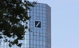 Deutsche Bank hat über 2.000 IT-Anwendungen gestrichen
