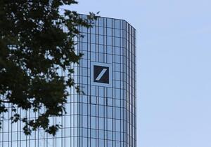 Deutsche Bank hat über 2.000 IT-Anwendungen gestrichen