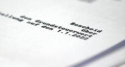 Kommunen machen bisher keine Mehreinnahmen durch Grundsteuer