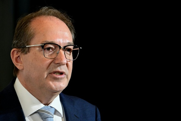 Bild vergrößern: Innenministerium verbietet islamistische Vereinigung Muslim Interaktiv