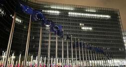 EU einigt sich vorläufig auf abgeschwächtes Klimaziel für 2040