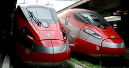 Brüssel plant schnellere Zugverbindungen zwischen europäischen Hauptstädten