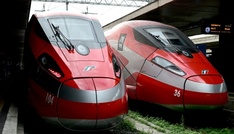 Brüssel plant schnellere Zugverbindungen zwischen europäischen Hauptstädten