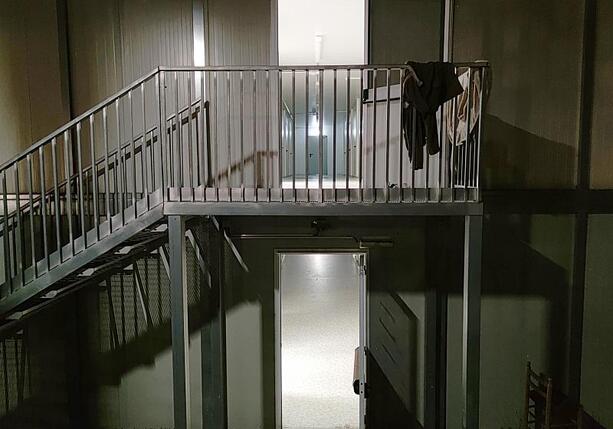 Bild vergrößern: Unionspolitiker fordern Ausreiseprämie für Flüchtlinge