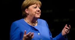 Merkel will Merz 