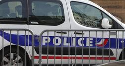 Autofahrer erfasst auf Ile d`Oléron