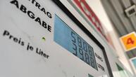 Benzinpreis stagniert - Diesel etwas teurer