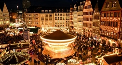 Im Schnitt 263 Euro für Geschenke: Handel hofft auf stabiles Weihnachtsgeschäft