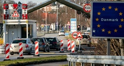 Jüdische Ziele in Berlin ausgespäht: Mutmaßlicher Komplize von Spion festgenommen