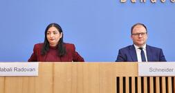 Deutschland setzt bei UN-Klimakonferenz auf verkleinerte Delegation