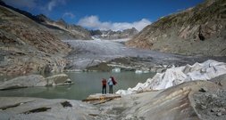 EU-Länder einigen sich kurz vor COP30 auf Klimaziele