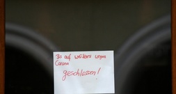 Hotels scheitern mit Verfassungsbeschwerde wegen entgangener Gewinne in Pandemie