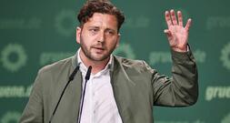 Banaszak wirft Bund mangelnde Glaubwürdigkeit beim Klimaschutz vor