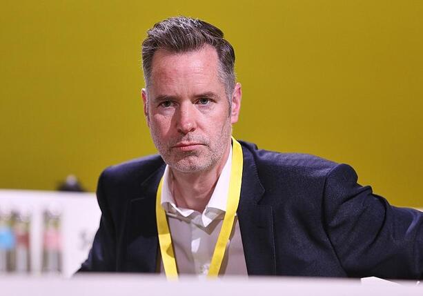 Bild vergrößern: FDP kritisiert Bürokratieabbau-Maßnahmen als Mogelpackung