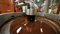 Hohe Kakaopreise belasten Geschäft von Schokoladen-Konzern Barry Callebaut