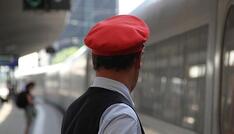 Bericht: Mitarbeiterzufriedenheit bei der Bahn sinkt auf Tiefstand