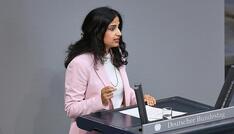 Grüne kritisieren Versäumnisse bei Aufnahme von Afghanen