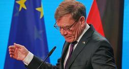 SPD verteidigt Wadephul gegen Kritik aus der Union