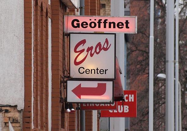 Bild vergrößern: Solwodi begrüßt Klöckner-Vorstoß zu Sexkaufverbot