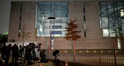 Nationaler Sicherheitsrat zu erster Sitzung zusammengetreten