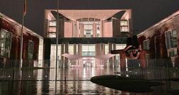 Nationaler Sicherheitsrat berät zu hybriden Bedrohungen