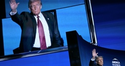 Nach Mamdani-Wahlsieg: Trump will sich um New York