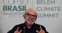 Klimagipfel in Belém mit etwa 50 Staatenlenkern und neuem Waldschutz-Fonds