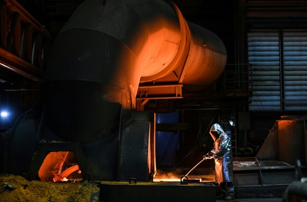 Bild vergrößern: Studie: Vier-Tage-Woche spielt in Stellenanzeigen bislang kaum eine Rolle