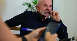 SPERRFRIST 08.00 UHR: Brasiliens Präsident vor COP30: Reiche Länder müssen Klimaschulden begleichen