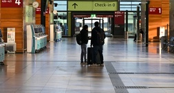 Medienbericht: Union drängt SPD auf Senkung der Luftverkehrsteuer