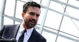 Nach Mamdani-Sieg: Israelischer Minister fordert New Yorks Juden zu Auswanderung auf