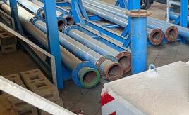 Bauindustrie: Sondervermögen bringt keinen Auftragsschub