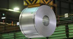 Stahlbranche fordert industriepolitische Kehrtwende