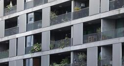 Studie: Bei Umzug droht Überlastung bei Mietzahlungen