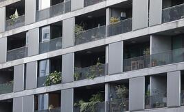 Studie: Bei Umzug droht Überlastung bei Mietzahlungen