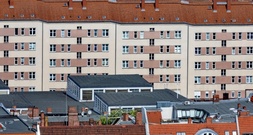 Studie: Mietkosten nach Umzug deutlich höher - vor allem in Städten