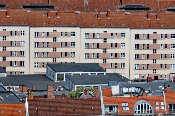 Bild vergrößern: Studie: Mietkosten nach Umzug deutlich höher - vor allem in Städten