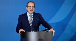 Dobrindt: Kritische Infrastrukur besser vor Sabotage und Spionage schützen