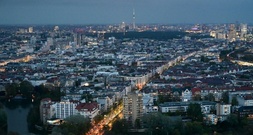 Offenbar neuer Brandanschlag auf Stromversorgung in Berlin geplant