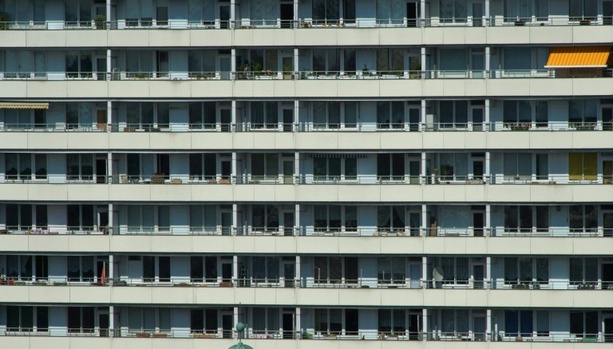 Bild vergrößern: Mieterbund warnt: Sechs Millionen Mieter durch hohe Kosten extrem überlastet