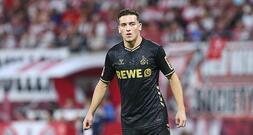 Nagelsmann holt Said El Mala erstmals ins DFB-Team